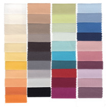 Estella Mako Zwirn Jersey Spannbettlaken in 40 Farben 180 - 200 x 200 - 220 cm Wasserbett